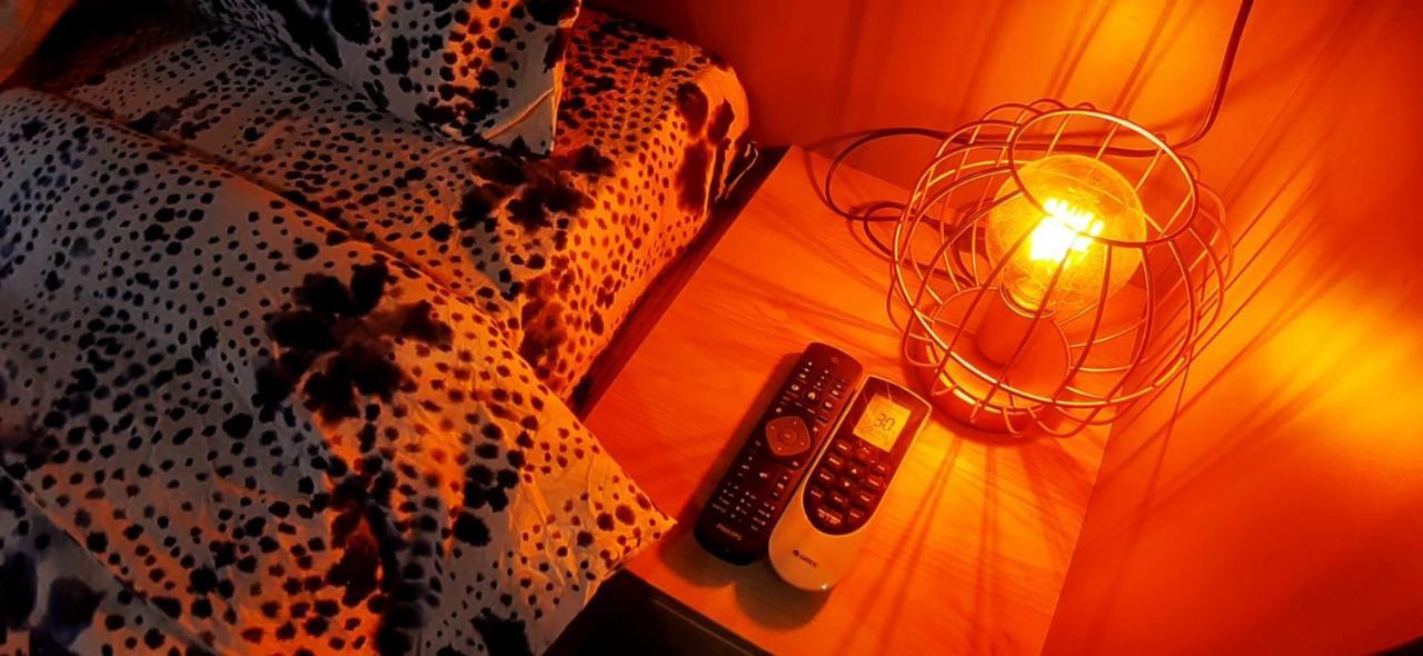 Best Ambiance Apartment And Vew In Center Bucharest Luaran gambar